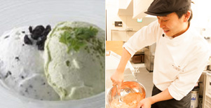 パスタリアーノ GELATO